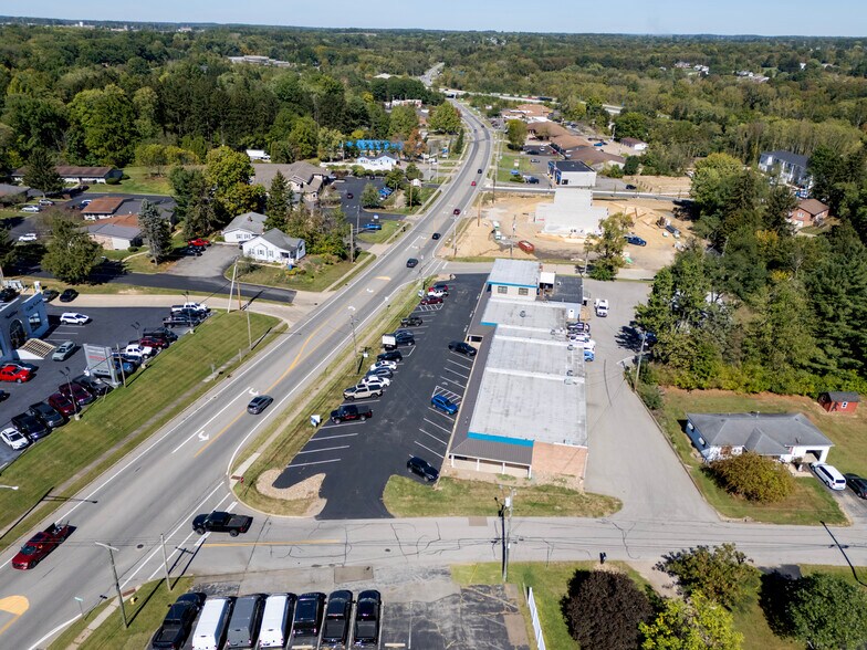 More Photos Of 2627-2661 Cleveland Rd, Wooster Freestanding For Lease