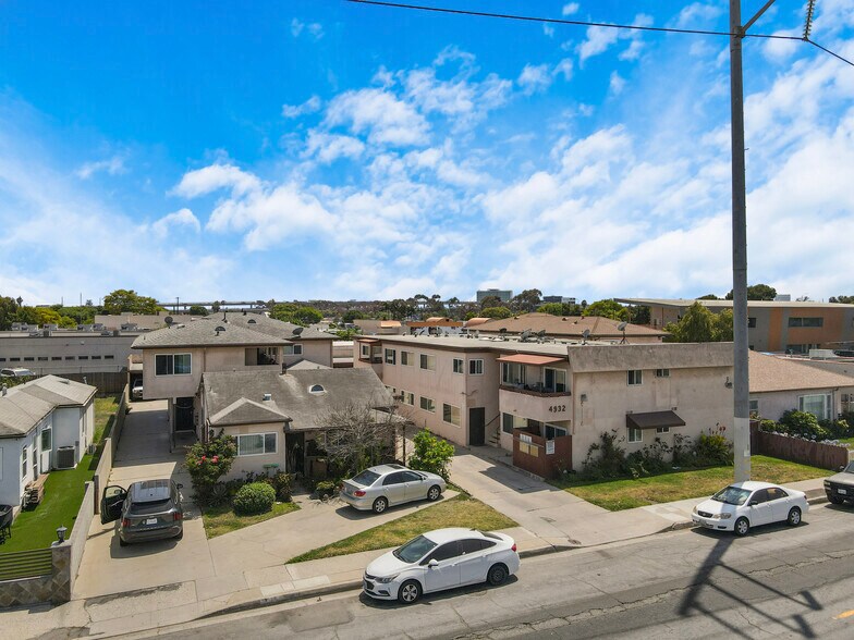 More Photos Of 4928 W Lennox Blvd, Inglewood Apartments For Sale