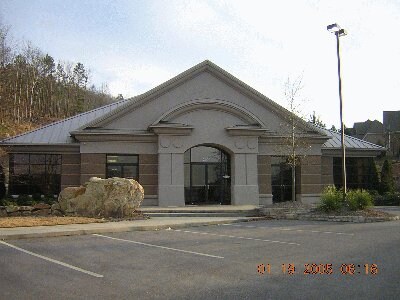 Primary Photo Of 2000 Eagle Point Corporate Dr, Birmingham Office For Lease