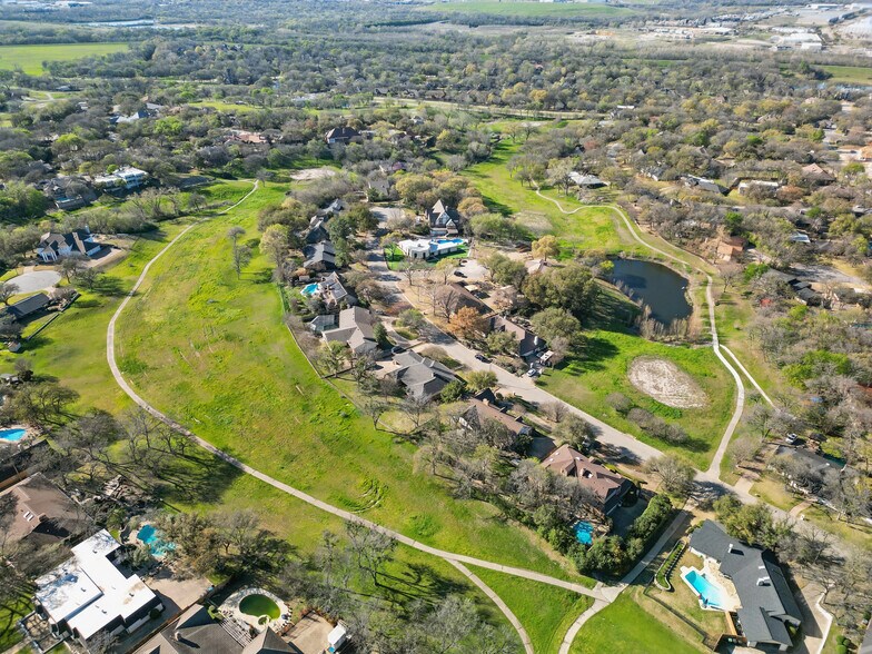 More Photos Of 5500 Randol Mill Rd, Fort Worth Land For Sale