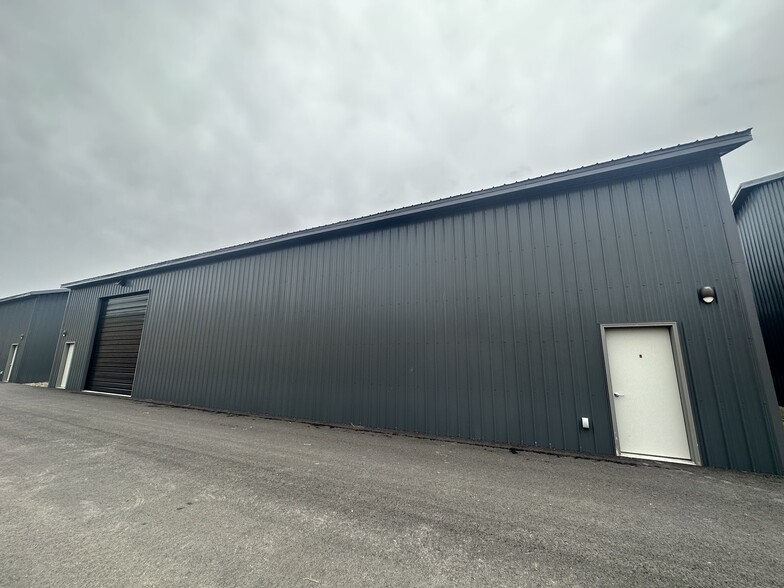 More Photos Of 2549 Cottontail rd, Bozeman Warehouse For Lease