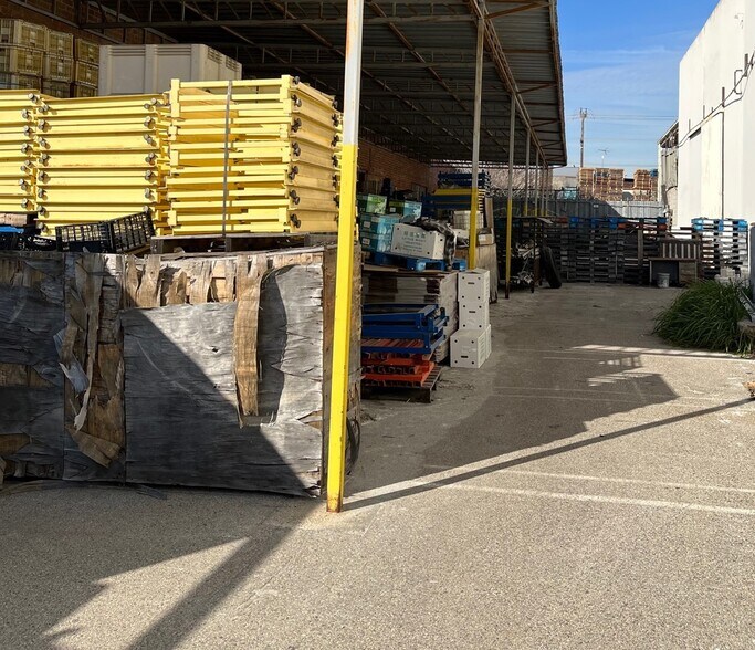 More Photos Of 1825 E 22nd St, Los Angeles Refrigeration Cold Storage For Sale