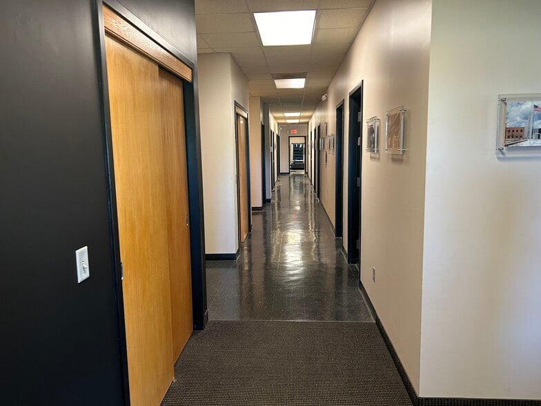 More Photos Of 10-40 Excel Dr, Rochester Industrial For Sale