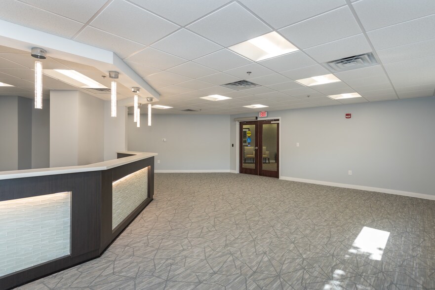 More Photos Of 7702 E Parham Rd, Richmond Medical For Lease