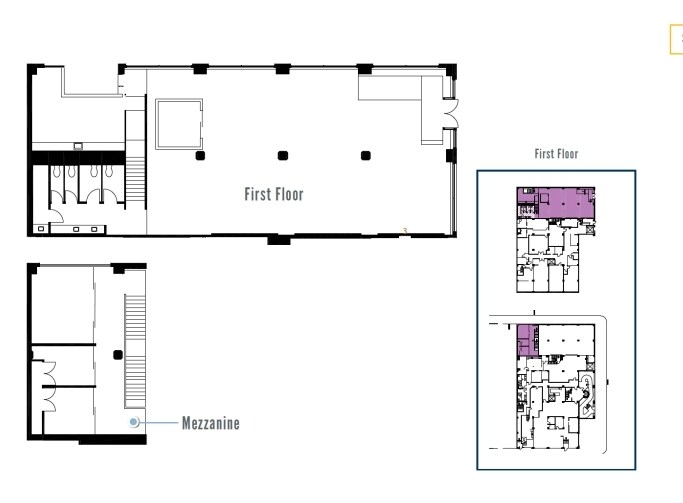 More Photos Of 599 2nd St, San Francisco Office For Lease