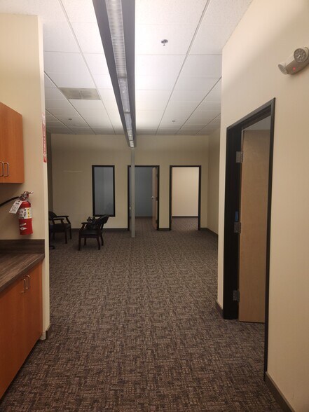 More Photos Of 1101 Broadway St, Vancouver Office For Lease