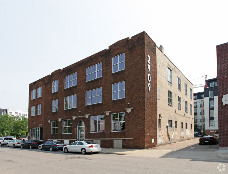 Primary Photo Of 2909 Bryant Ave S, Minneapolis Office For Lease