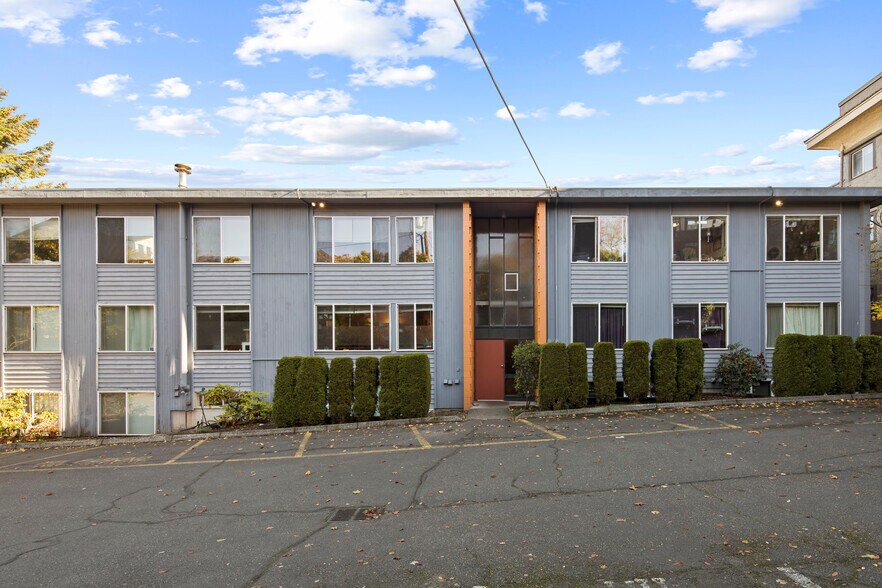 More Photos Of 507 19th Ave E, Seattle Apartments For Sale