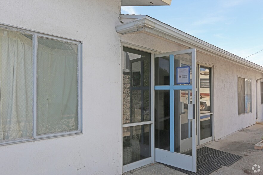 More Photos Of 730 N Mountain Ave, Ontario Religious Facility For Sale