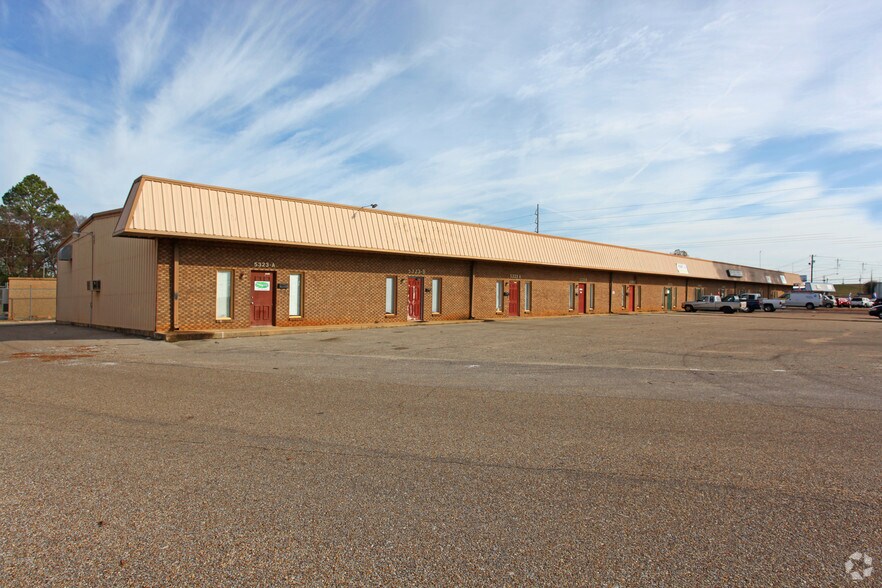 More Photos Of 5323-5325 Wares Ferry Rd, Montgomery Light Distribution For Lease