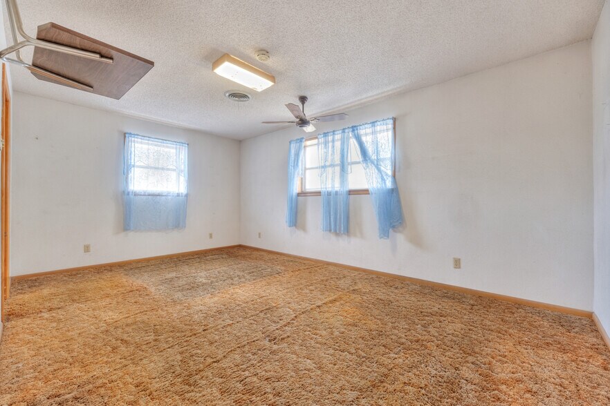More Photos Of Atherton Ranch, Wheeler Land For Sale