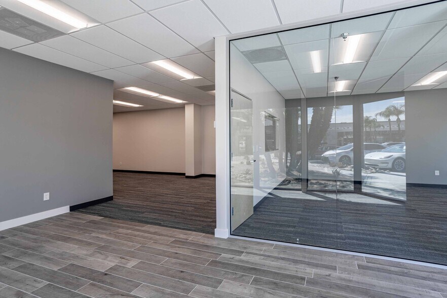 More Photos Of 2037-2077 S Vineyard Ave, Ontario Unknown For Lease