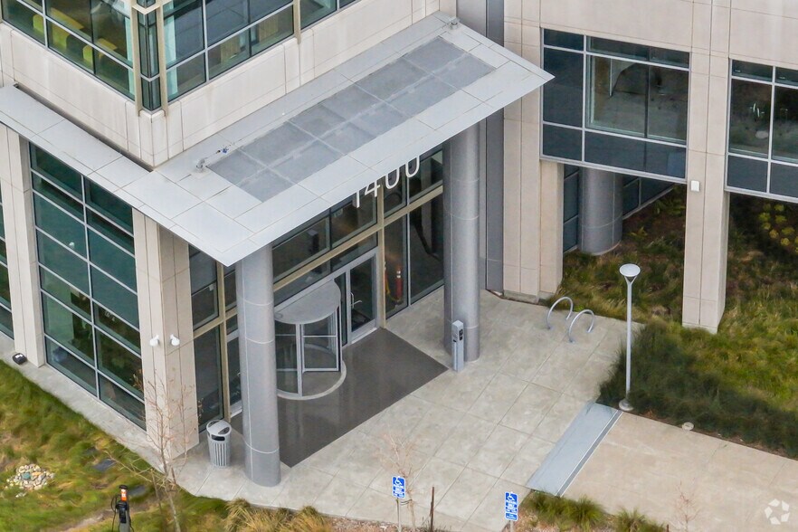 More Photos Of 1400 Sierra Point Pky, Brisbane Research And Development For Lease