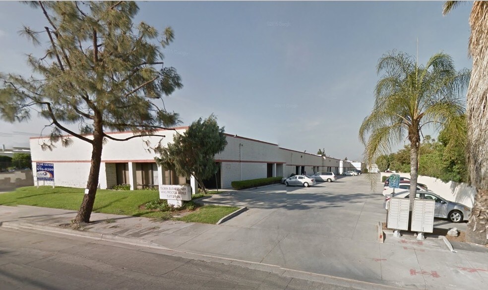More Photos Of 14145 Proctor Ave, City of Industry Light Distribution For Lease