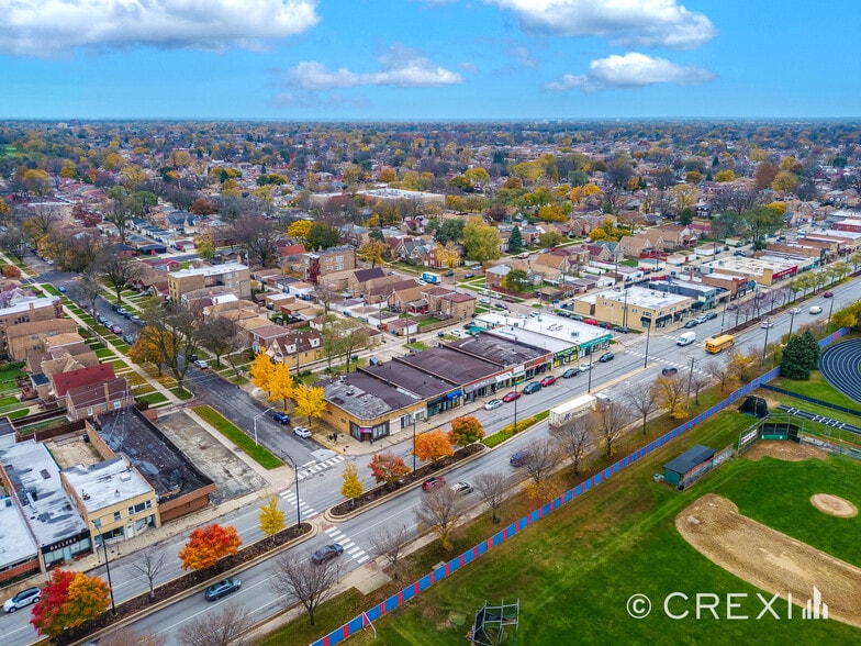 More Photos Of 2517 W 79th St, Chicago Storefront For Sale