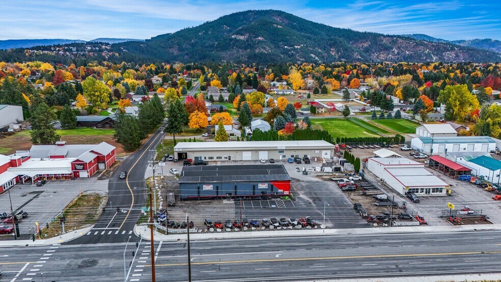 More Photos Of 80 E Wilbur Ave, Coeur d'Alene Service For Lease