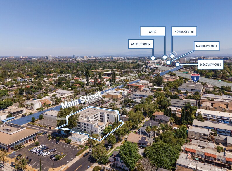 More Photos Of 1722 N Bush St, Santa Ana Apartments For Sale