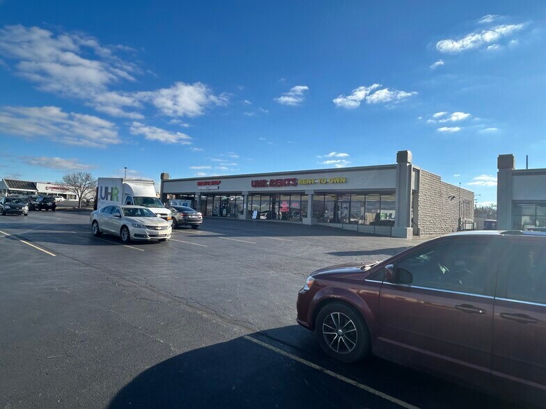 More Photos Of 775 Eastgate South Dr, Cincinnati Unknown For Lease