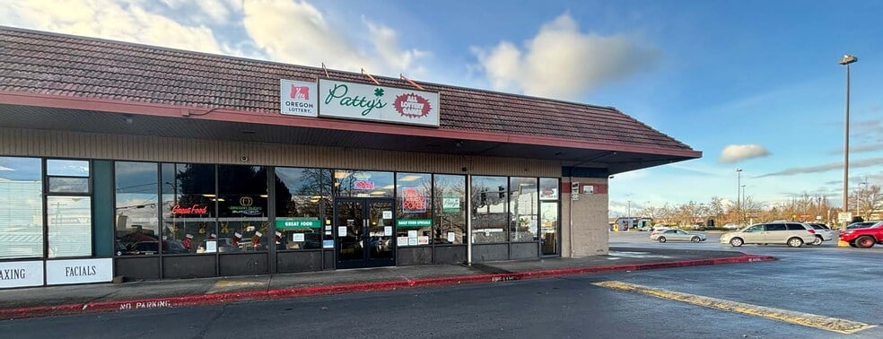 More Photos Of 1950 Echo Hollow Rd, Eugene General Retail For Lease
