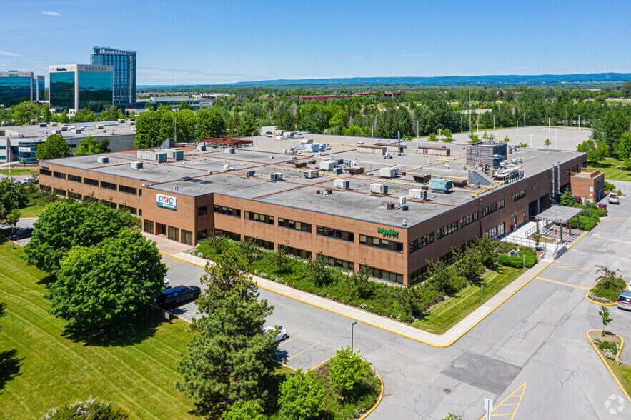 More Photos Of 415 Legget Dr, Ottawa Industrial For Sale