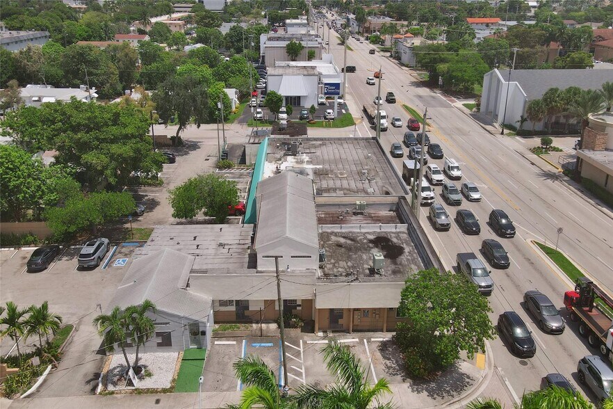 More Photos Of 201-211 E Hallandale Beach Blvd, Hallandale Beach Medical For Lease