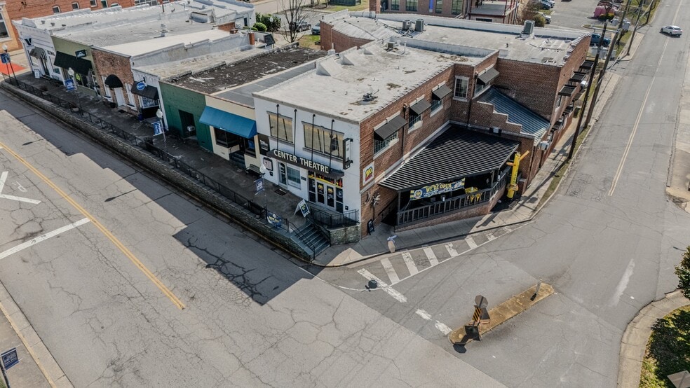 Primary Photo Of 100 Main St, Fort Mill Loft Creative Space For Lease