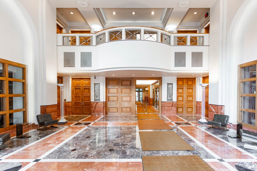 More Photos Of 75 S Clinton Ave, Rochester Office For Lease