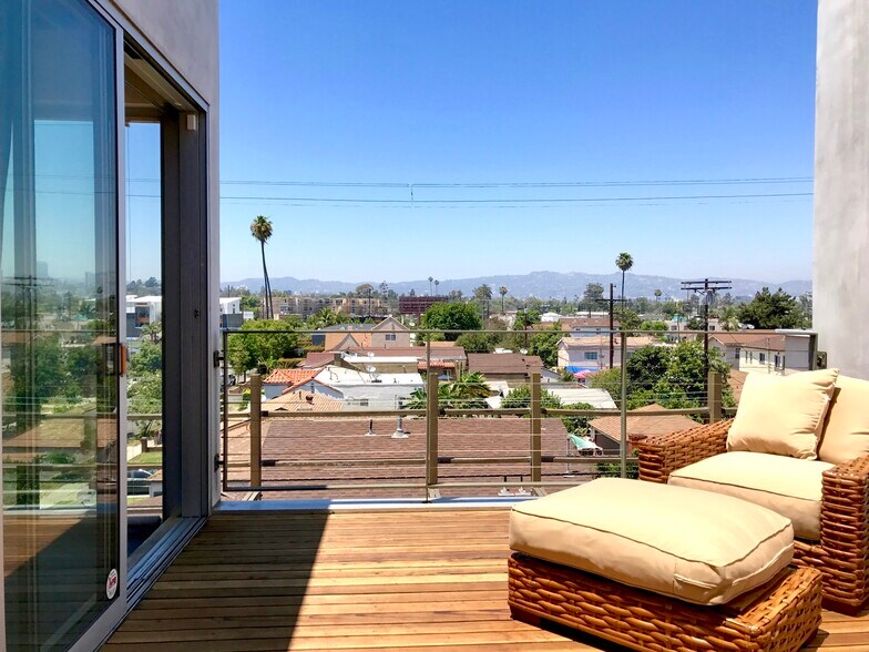 More Photos Of 8601-8635 Washington Blvd, Culver City Office For Lease