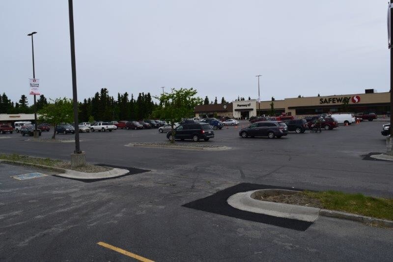 More Photos Of 10576 Kenai Spur Hwy, Kenai General Retail For Lease