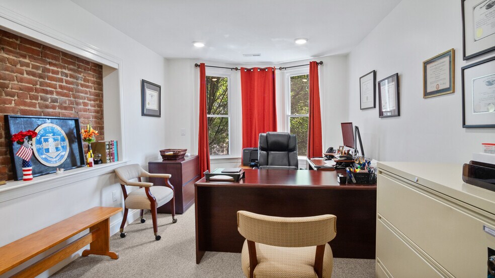 More Photos Of 224 N Washington St, Havre De Grace Office For Lease