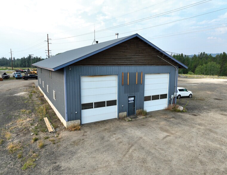 Primary Photo Of 224 Industrial Loop, Mccall Warehouse For Lease