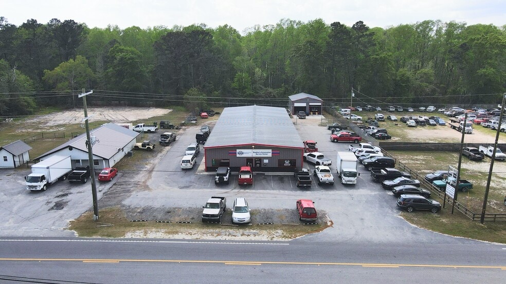 More Photos Of 1110 S Laurel St, Springfield Auto Repair For Lease