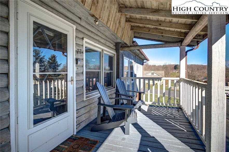 More Photos Of 71 E Cheek St, Sparta Apartments For Sale