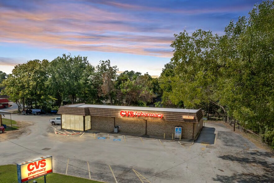 More Photos Of 604 S Main St, Winnsboro Drugstore For Sale