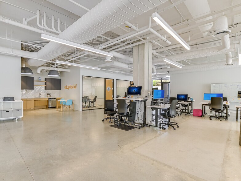 More Photos Of 1800 E 4th St, Austin Multifamily For Sale