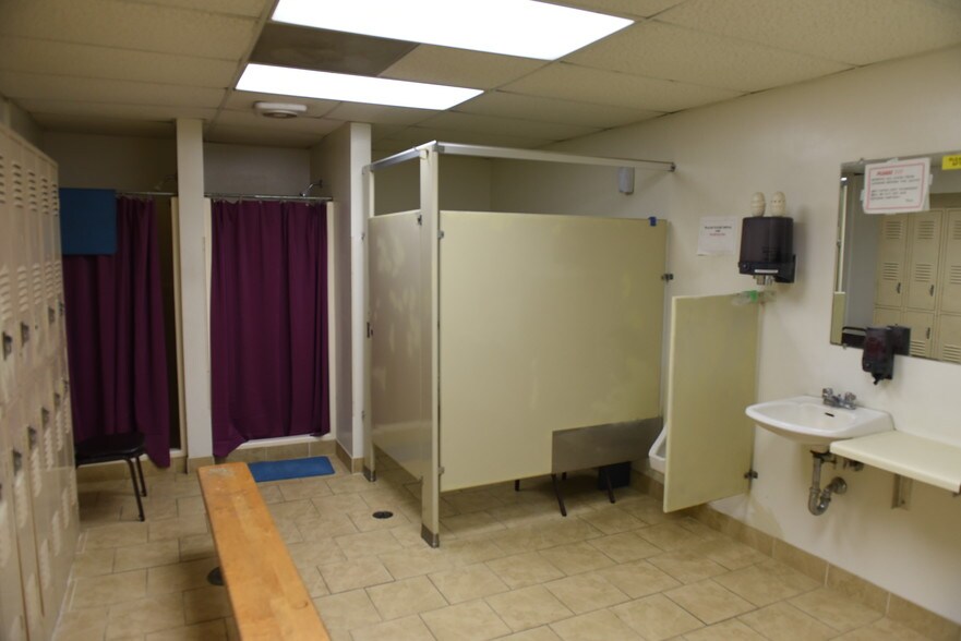 More Photos Of 3208 N Ohenry Blvd, Greensboro Health Club For Sale