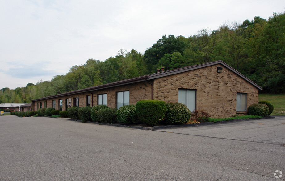 Primary Photo Of 10671-10800 McSwain Dr, Sharonville Loft Creative Space For Lease