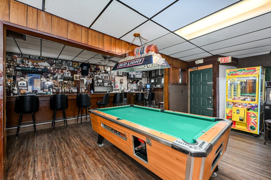 More Photos Of 3908 Denison Ave, Cleveland General Retail For Sale