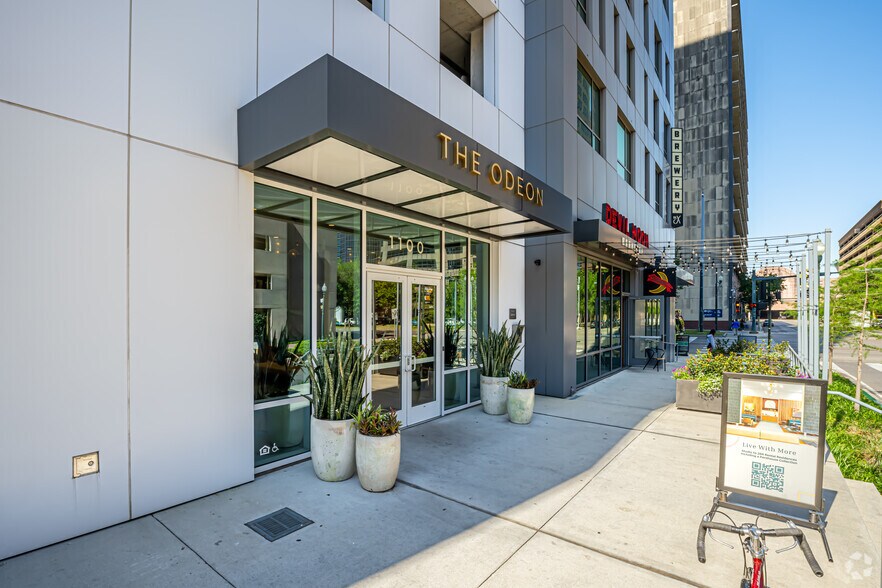 More Photos Of 616 Okeefe Ave, New Orleans Unknown For Lease