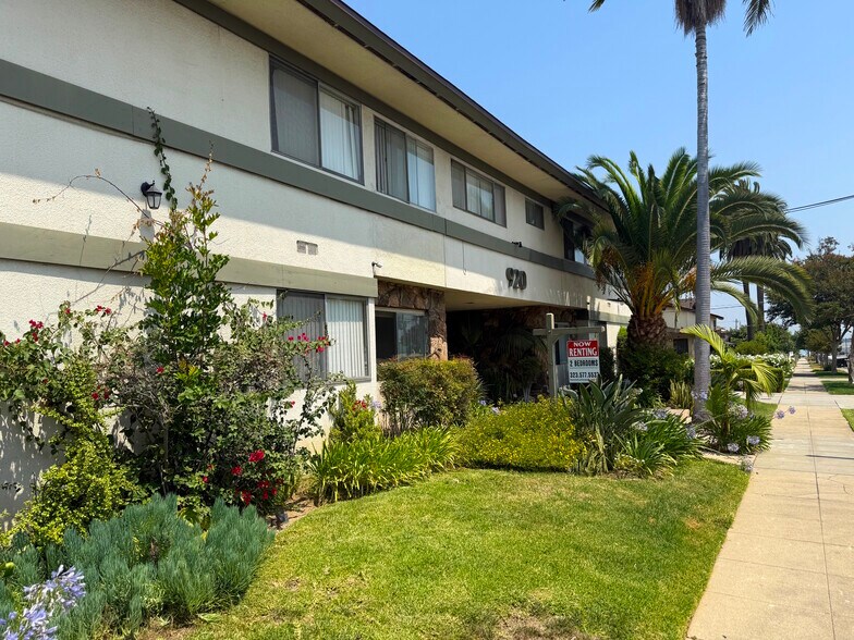 More Photos Of 920 N 1st, Alhambra Apartments For Sale