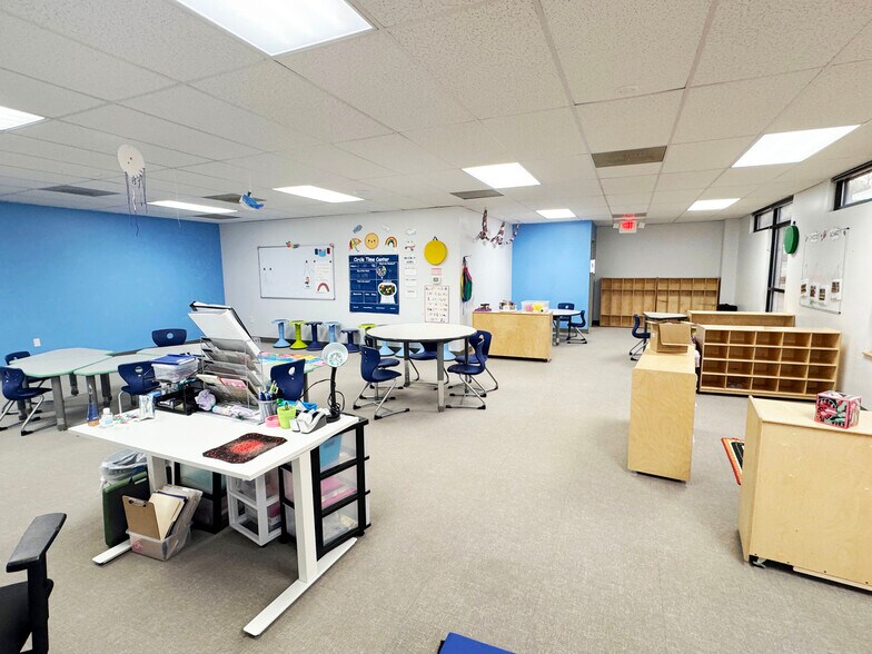 More Photos Of 111 Mackenan Dr, Cary Office For Lease