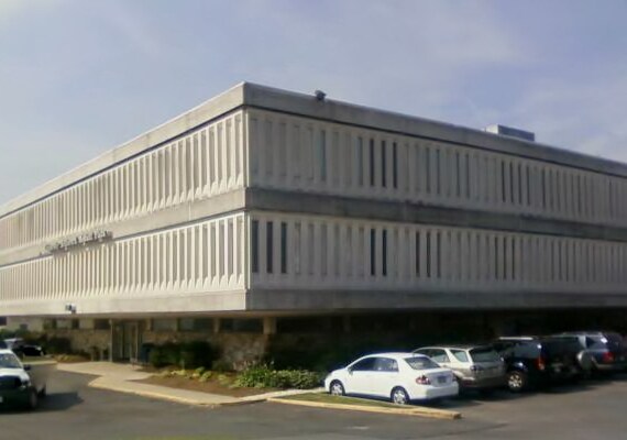 More Photos Of 831 University Blvd E, Silver Spring Medical For Lease