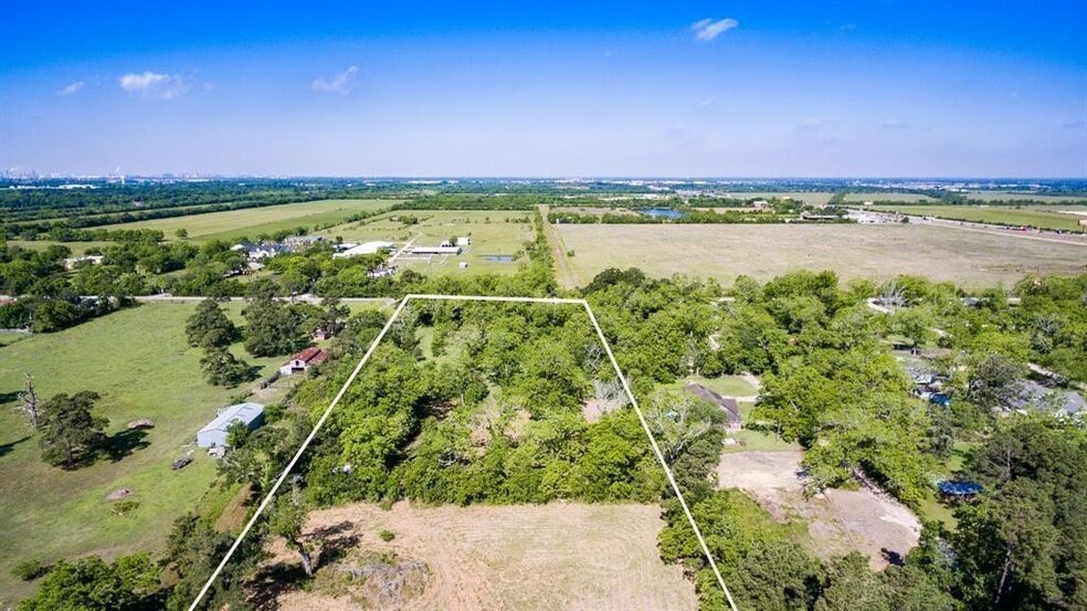 More Photos Of 6718 Sjolander Rd, Baytown Land For Sale
