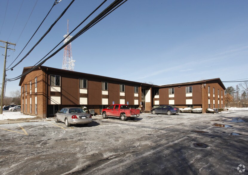 More Photos Of 25140 Lahser Rd, Southfield Loft Creative Space For Sale