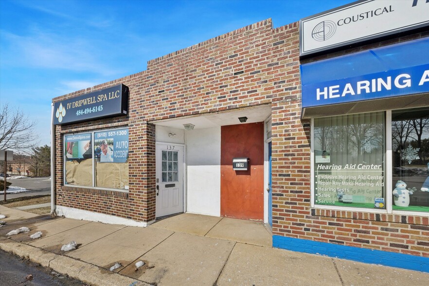 More Photos Of 137 MacDade Blvd, Folsom Medical For Sale