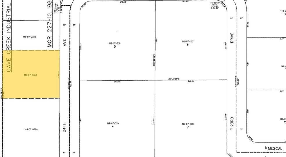 More Photos Of 11070 N 24th Ave, Phoenix Office For Sale