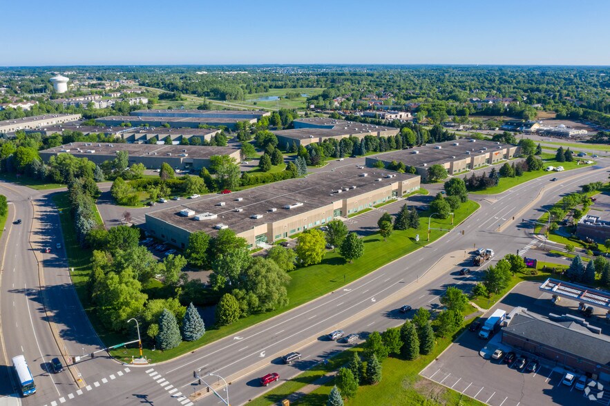 More Photos Of 3500 Holly Ln N, Plymouth Manufacturing For Lease