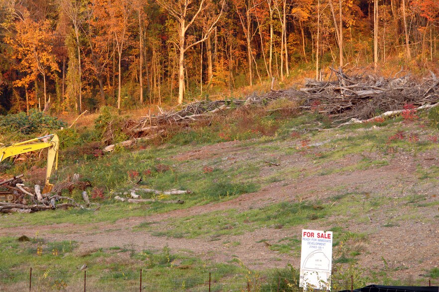 More Photos Of 2451 Green Springs Hwy, Birmingham Land For Sale