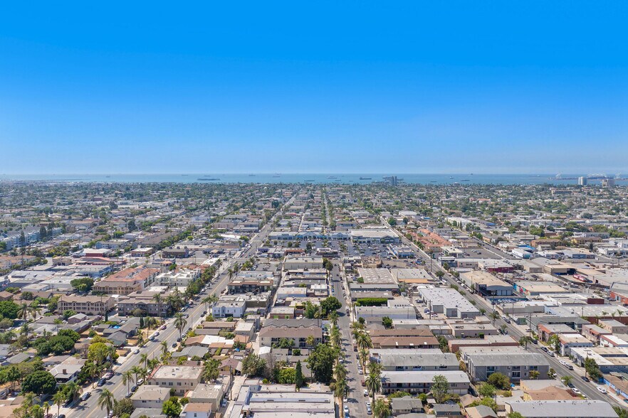 More Photos Of 1424 Coronado Ave, Long Beach Apartments For Sale