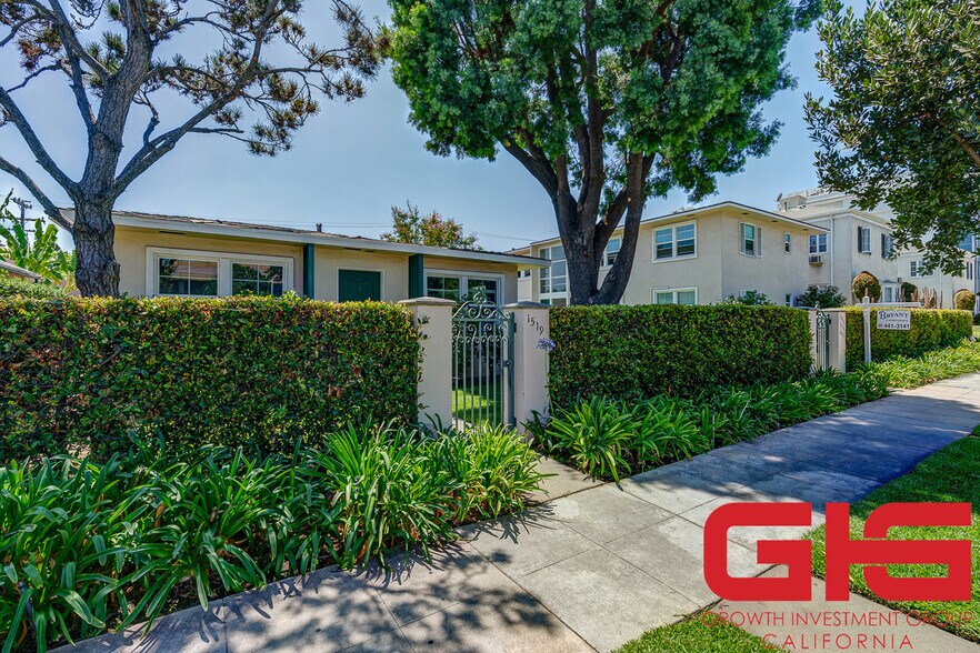 More Photos Of 1513 Huntington Dr, South Pasadena Apartments For Sale